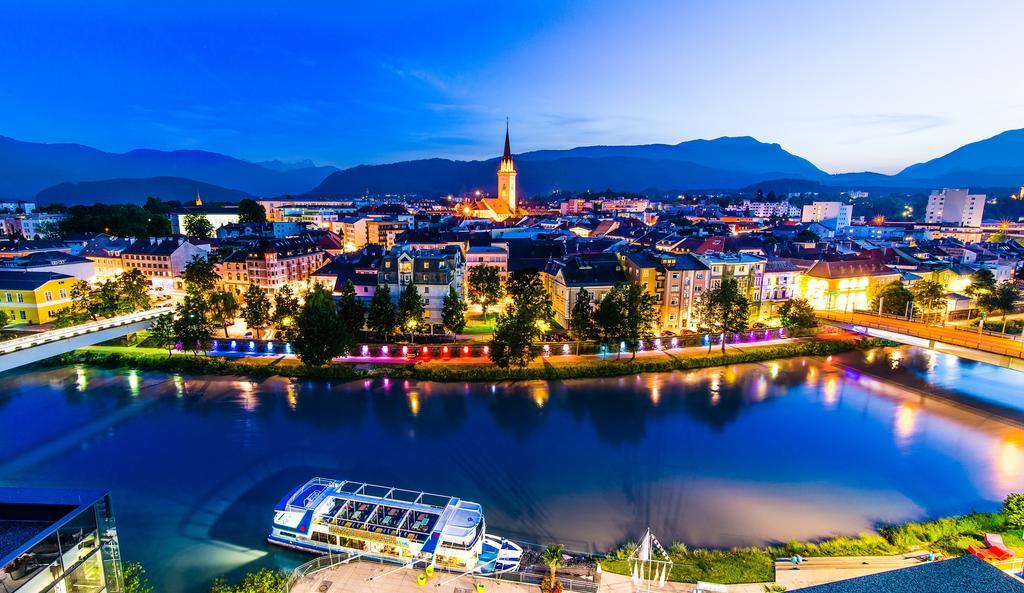 Mooki Country Apartment Villach Exterior photo