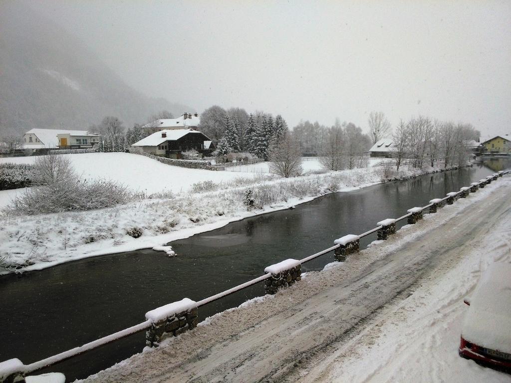 Mooki Country Apartment Villach Exterior photo