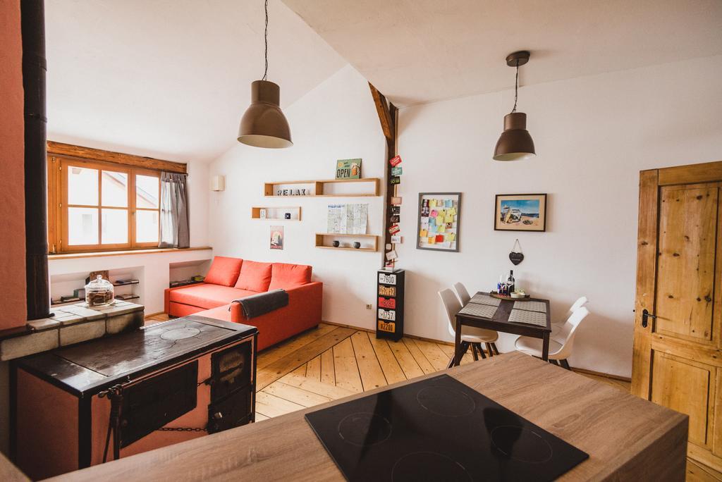 Mooki Country Apartment Villach Exterior photo
