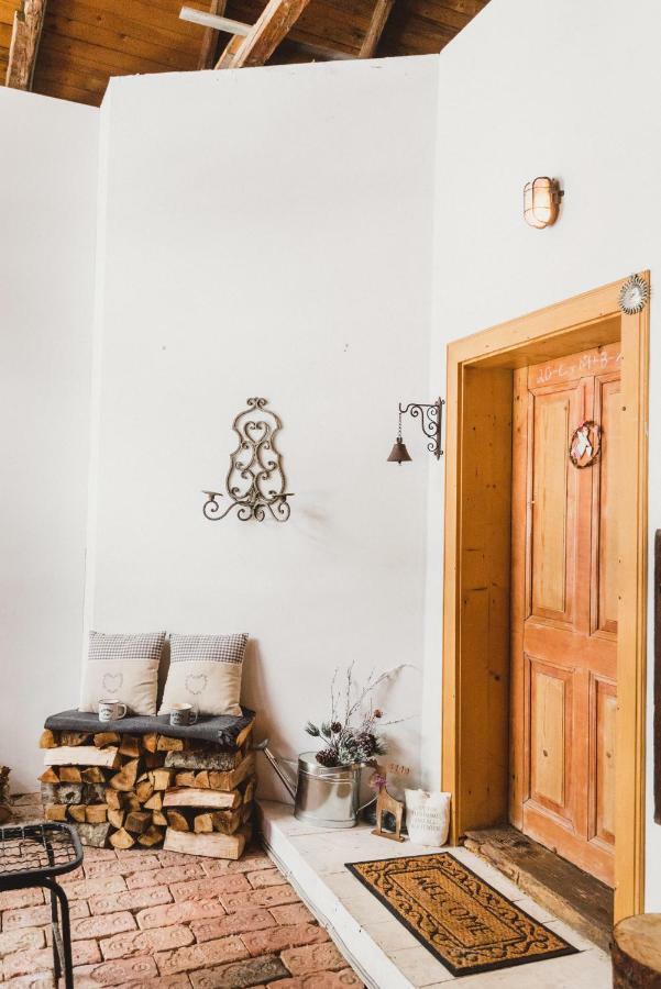 Mooki Country Apartment Villach Exterior photo